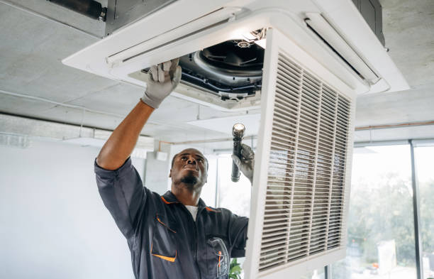 Licensed Furnace Repair service in Quinton, NJ - FH HVAC